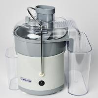 Электросоковыжималка «Нептун-М» (св. серый)