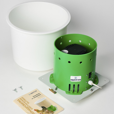 Измельчитель зерна «Нептун-10