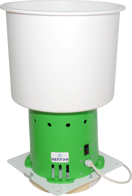 Измельчитель зерна «Нептун-20» Измельчитель зерна «Нептун-20»