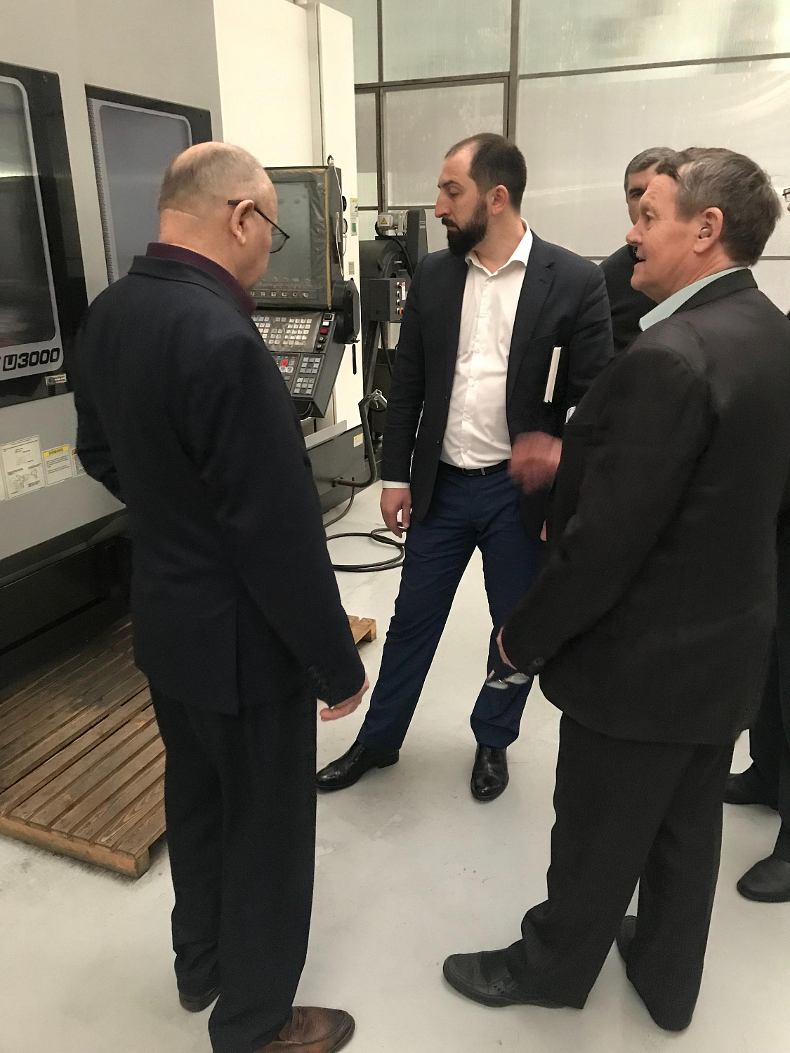 ПАО «Нептун» начало сотрудничество с Ростовским-на-Дону НИИ