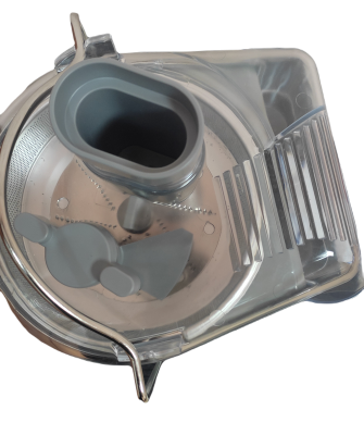 Электросоковыжималка «Нептун – МБШ» (светло серая)