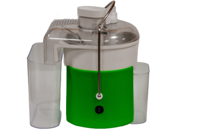 Электросоковыжималка «Нептун-М» (св. зеленая)