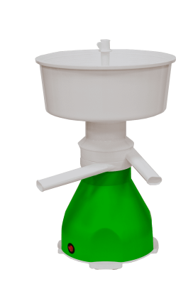 Сепаратор «Нептун-007» (зеленый) Сепаратор «Нептун-007» (зеленый)