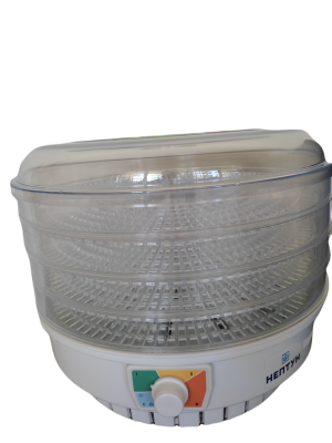 Электросушитель “Нептун -5-02” (белый)