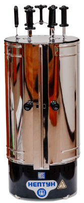 Электрошашлычница “НЕПТУН”