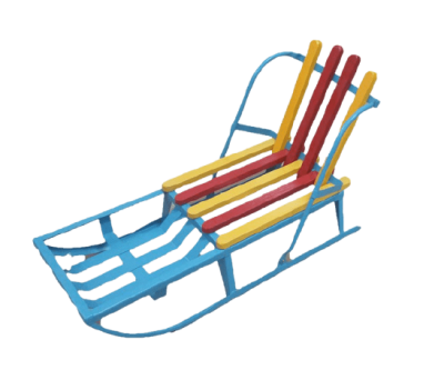 Санки детские